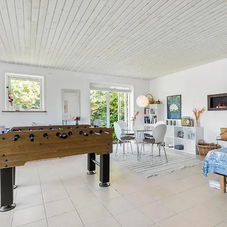 Beautiful In With Kitchen Holiday home Vejby