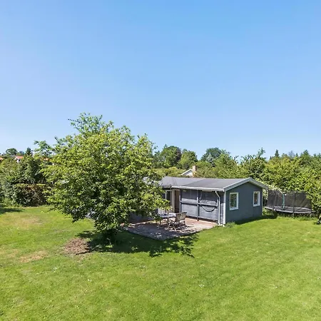 Beautiful In With Kitchen Vejby