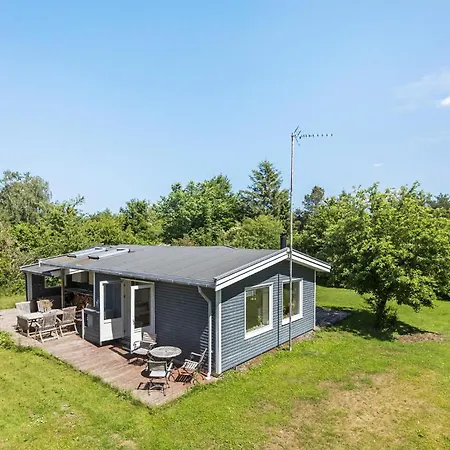 Beautiful In With Kitchen Holiday home Vejby