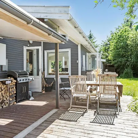 Beautiful In With Kitchen Vejby