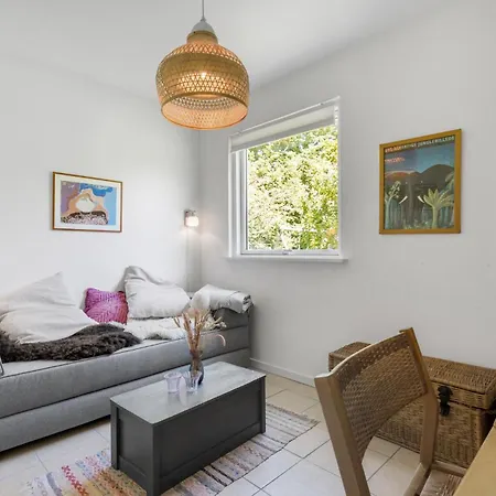 Beautiful In With Kitchen * Vejby